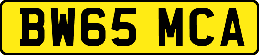 BW65MCA