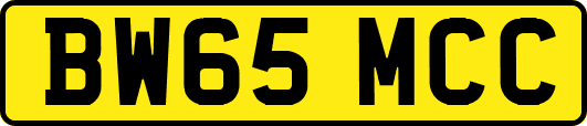 BW65MCC