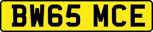 BW65MCE