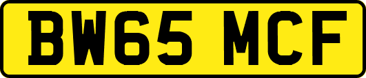 BW65MCF