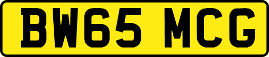 BW65MCG