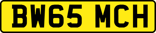 BW65MCH