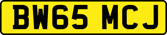 BW65MCJ