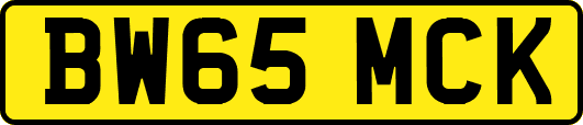 BW65MCK
