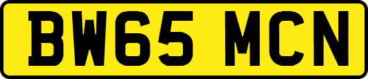 BW65MCN
