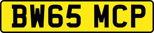 BW65MCP