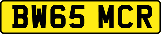 BW65MCR