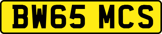 BW65MCS