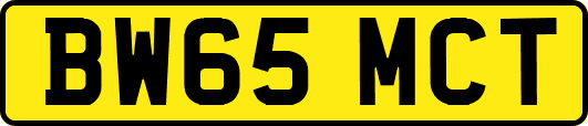 BW65MCT