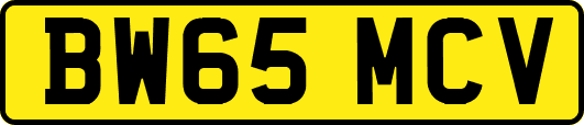 BW65MCV