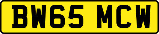 BW65MCW