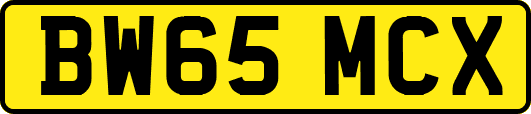 BW65MCX