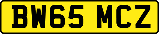 BW65MCZ
