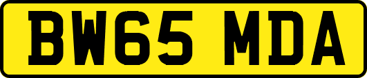 BW65MDA