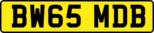 BW65MDB
