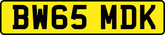 BW65MDK