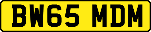 BW65MDM