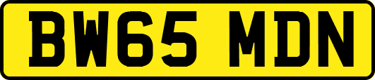 BW65MDN