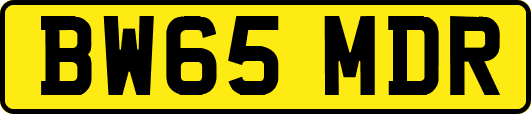 BW65MDR