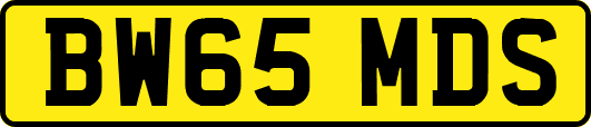 BW65MDS