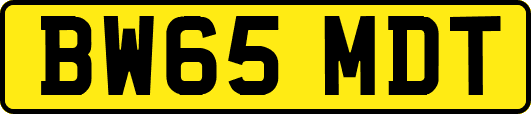 BW65MDT