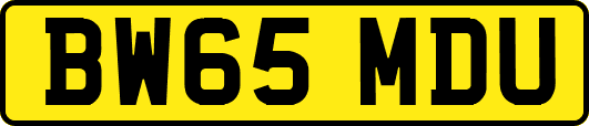 BW65MDU