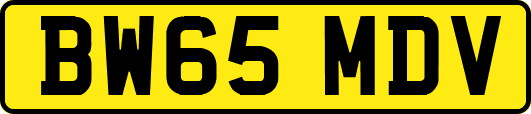 BW65MDV
