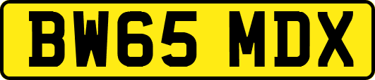 BW65MDX