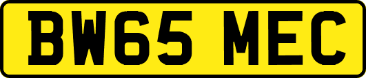 BW65MEC