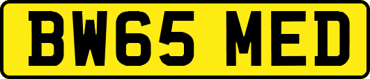 BW65MED
