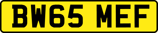BW65MEF