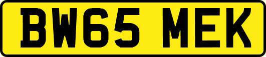 BW65MEK