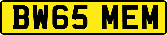 BW65MEM
