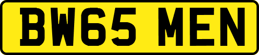 BW65MEN