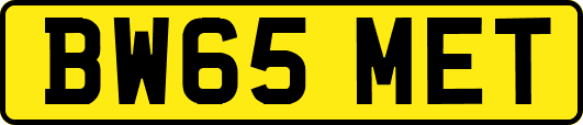 BW65MET