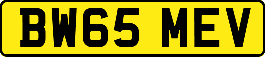 BW65MEV