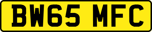 BW65MFC