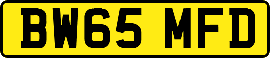 BW65MFD