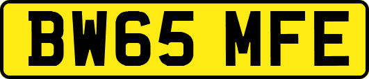 BW65MFE