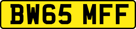 BW65MFF