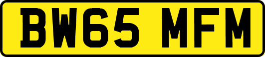 BW65MFM