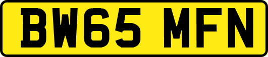 BW65MFN