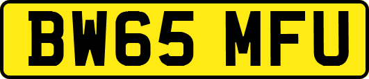 BW65MFU