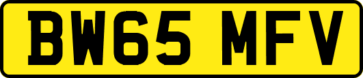 BW65MFV