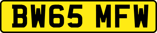 BW65MFW