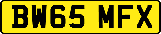 BW65MFX