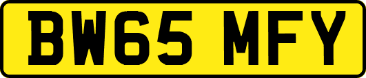BW65MFY