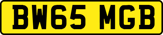 BW65MGB