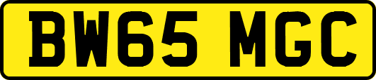 BW65MGC