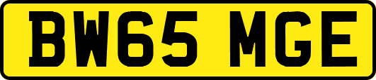 BW65MGE